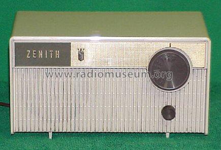 M504L Ch= 5M04; Zenith Radio Corp.; (ID = 254280) Radio