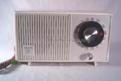 M506C Ch= 5M02; Zenith Radio Corp.; (ID = 323275) Radio