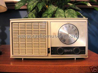 M722L Ch= 6M06; Zenith Radio Corp.; (ID = 323294) Radio