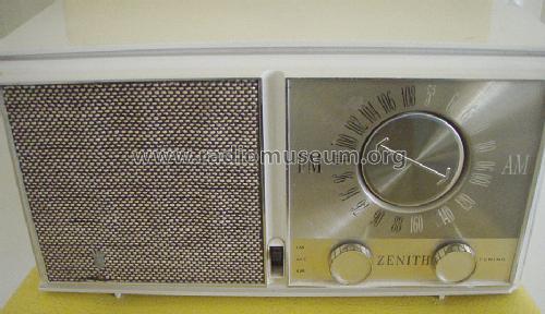 M723A Ch= 7M04; Zenith Radio Corp.; (ID = 1194852) Radio