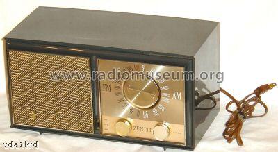 M723C Ch= 7M04; Zenith Radio Corp.; (ID = 283016) Radio