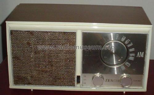 M730W Ch= 7M04; Zenith Radio Corp.; (ID = 462426) Radio