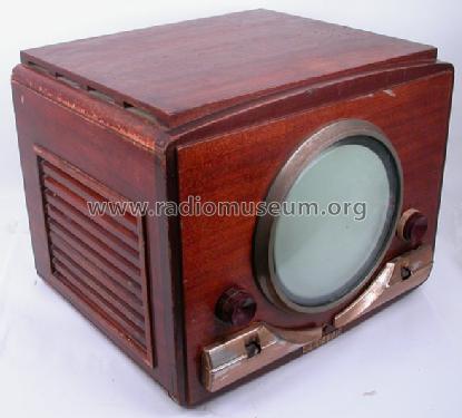 28T925R 'Mayflower' Ch= 28F22; Zenith Radio Corp.; (ID = 210781) Télévision