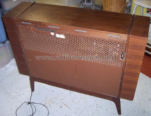 MP505 Ch= 9H20LZ1; Zenith Radio Corp.; (ID = 218316) Radio