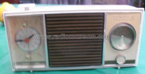 N519L Ch=5N07; Zenith Radio Corp.; (ID = 2156165) Radio