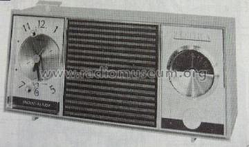 N519W Ch= 5N07; Zenith Radio Corp.; (ID = 287403) Radio