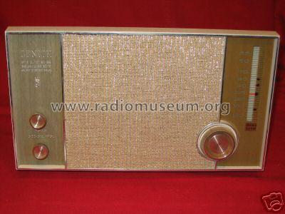 N615W Ch= 6N05; Zenith Radio Corp.; (ID = 253732) Radio