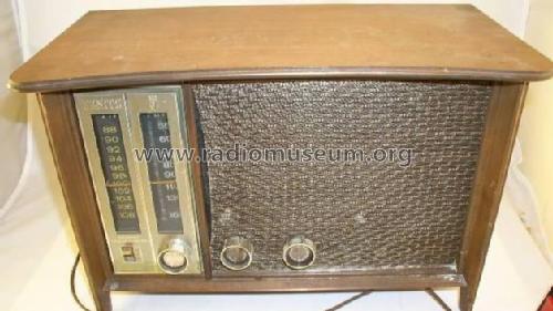 N731W 'The Highlighter' Ch= 7N07; Zenith Radio Corp.; (ID = 2439709) Radio