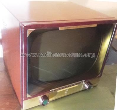 R2230R Ch= 19R21; Zenith Radio Corp.; (ID = 2371162) Televisore