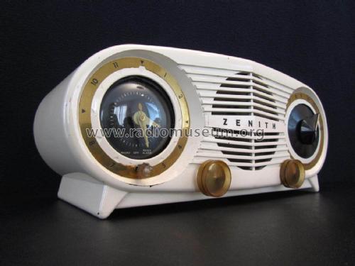 R514W Ch= 5L06; Zenith Radio Corp.; (ID = 2445718) Radio