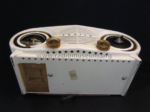 R514W Ch= 5L06; Zenith Radio Corp.; (ID = 2445719) Radio