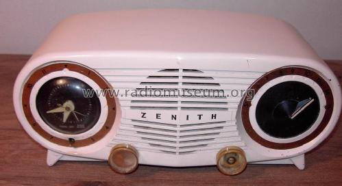 R514W Ch= 5L06; Zenith Radio Corp.; (ID = 2445720) Radio