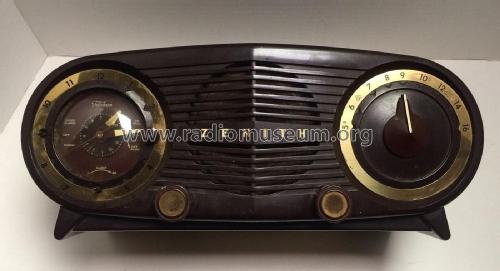 R515 Ch= 5L06; Zenith Radio Corp.; (ID = 2446118) Radio