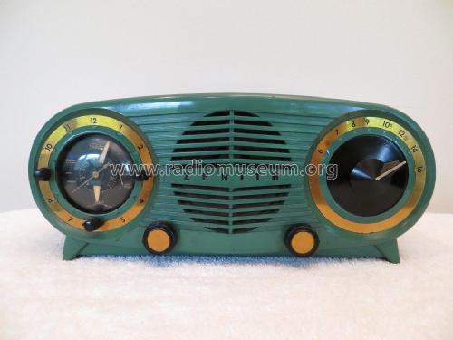 R515F Ch= 5L06; Zenith Radio Corp.; (ID = 2446152) Radio