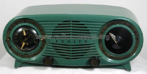 R515F Ch= 5L06; Zenith Radio Corp.; (ID = 2446510) Radio