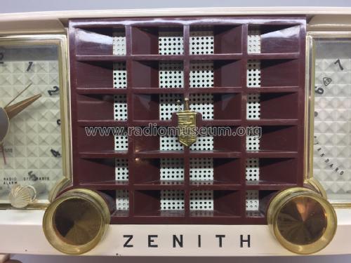 R521W Ch= 5R03; Zenith Radio Corp.; (ID = 2220714) Radio