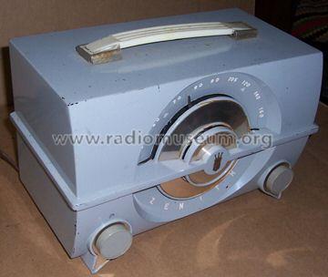 R615G ; Zenith Radio Corp.; (ID = 157994) Radio