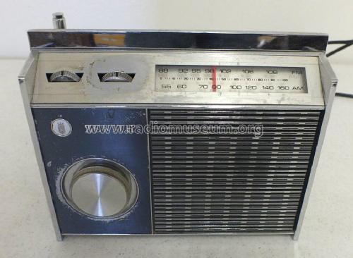 RC-72Y; Zenith Radio Corp.; (ID = 1467224) Radio