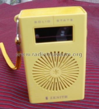 Royal E10W ; Zenith Radio Corp.; (ID = 761292) Radio