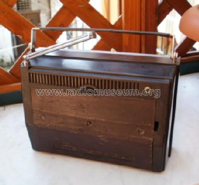 RE-47W ; Zenith Radio Corp.; (ID = 760069) Radio