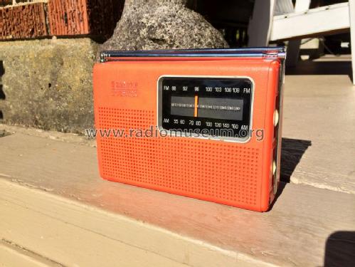 RF42V ; Zenith Radio Corp.; (ID = 1681050) Radio