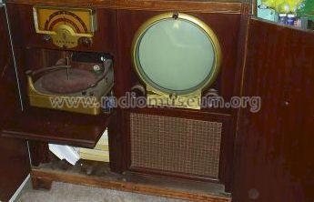 G2957R Riviera Ch = TV 23G23 & Radio 6G20; Zenith Radio Corp.; (ID = 187261) TV Radio