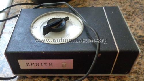 Rotor 867-1001; Zenith Radio Corp.; (ID = 1826421) Misc