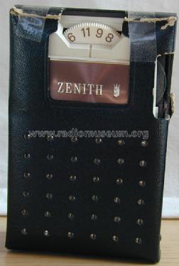 Royal 11W Ch= 16-1; Zenith Radio Corp.; (ID = 743453) Radio