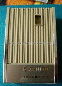 Royal 13W ; Zenith Radio Corp.; (ID = 1364372) Radio