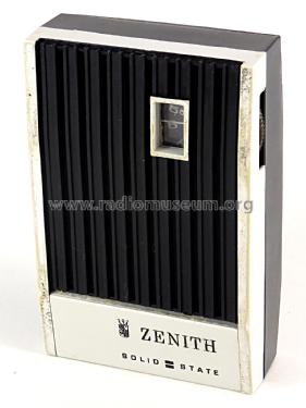 Royal 13Y Ch= 35-1; Zenith Radio Corp.; (ID = 2204869) Radio