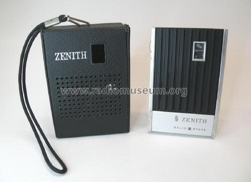 Royal 13Y Ch= 35-1; Zenith Radio Corp.; (ID = 2786026) Radio