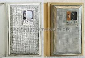 Royal 16 Billfold R16L1 ; Zenith Radio Corp.; (ID = 258513) Radio