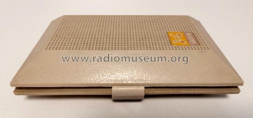 Royal 16 Billfold R16P2; Zenith Radio Corp.; (ID = 3024805) Radio