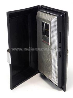 Royal 16 Billfold R16Y1 ; Zenith Radio Corp.; (ID = 2280732) Radio