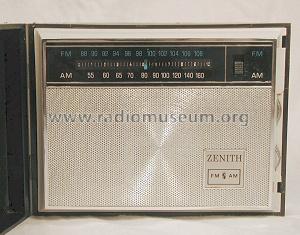 Royal 21 RB21L; Zenith Radio Corp.; (ID = 258511) Radio