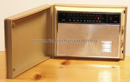 Royal 21 RB21L; Zenith Radio Corp.; (ID = 3090158) Radio