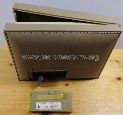 Royal 21 RB21L; Zenith Radio Corp.; (ID = 3090162) Radio