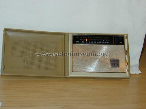 Royal 21 RB21L; Zenith Radio Corp.; (ID = 595510) Radio