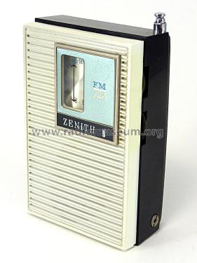 Royal 26 ; Zenith Radio Corp.; (ID = 2284476) Radio