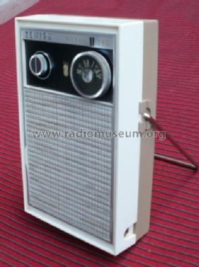 Royal 285-G Pocket Radio 285G Ch=8KT40Z2; Zenith Radio Corp.; (ID = 767331) Radio