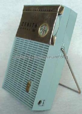 Royal 300F Ch= 7AT42; Zenith Radio Corp.; (ID = 751859) Radio