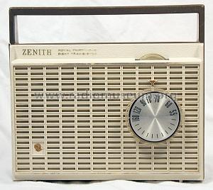 Royal 35 ; Zenith Radio Corp.; (ID = 258509) Radio