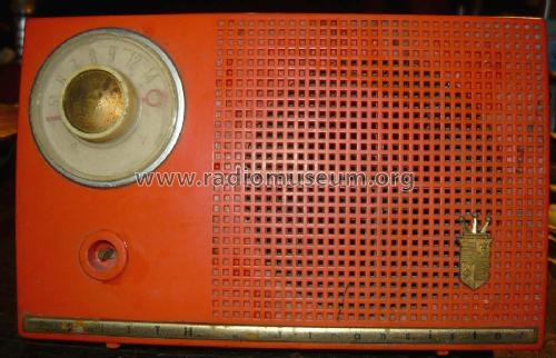 Royal 450V 7AT45Z1; Zenith Radio Corp.; (ID = 1778316) Radio