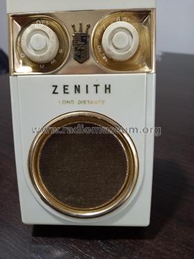 Royal 500WD Ch= 8AT40Z2; Zenith Radio Corp.; (ID = 2682628) Radio