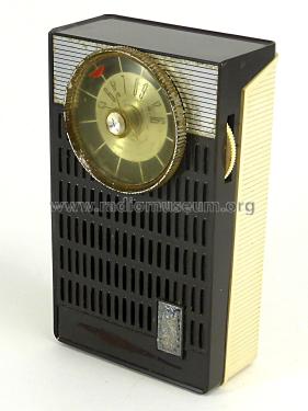 Royal 50CK Ch= 6KT43Z1; Zenith Radio Corp.; (ID = 2313587) Radio