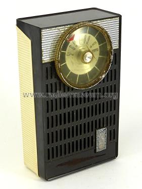 Royal 50CK Ch= 6KT43Z1; Zenith Radio Corp.; (ID = 2313588) Radio