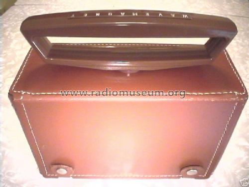 Royal 755LF De Luxe Ch=8ET41Z2; Zenith Radio Corp.; (ID = 276775) Radio