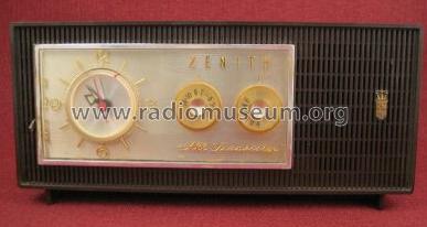 Royal 850C Ch= 7AT47Z2; Zenith Radio Corp.; (ID = 676682) Radio