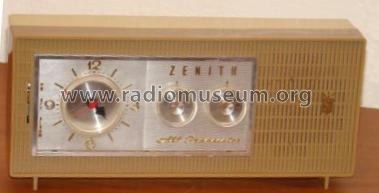 Royal 850L Ch= 7AT47Z; Zenith Radio Corp.; (ID = 676687) Radio