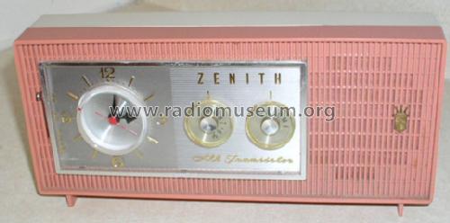 Royal 850V Ch= 7AT47Z2; Zenith Radio Corp.; (ID = 676710) Radio